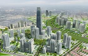 Vietnam seeks sustainable urban development - ảnh 1